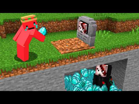 12 Formas de Robar Diamantes a tus amigos en Minecraft