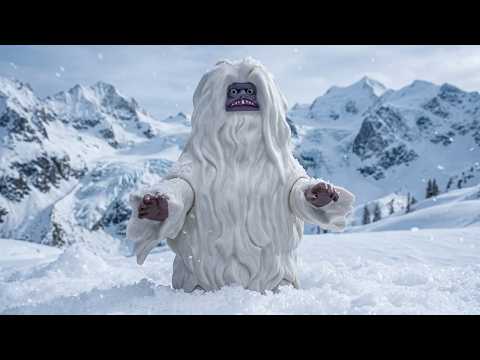 伝説怪獣 ウー & ティガスカイタイプ &ティガマルチタイプ　ソフビ レビュー