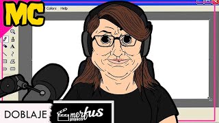 This Streamer’s Never Wrong… FANDUB LATINO - SPANISH DUB