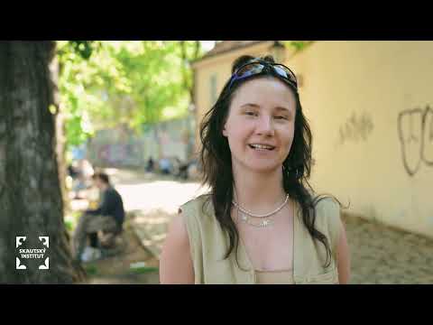 Anna Hofmeisterová: Urban Kitchen Yolk | výstava v SI v Rybárně