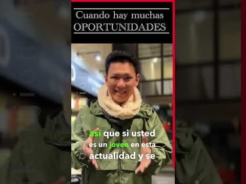 yo fuí traductor #shorts #yokoikenji #motivation #saludmental