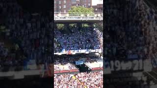RAYO vs ALAVÉS