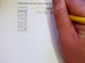 Understanding X-Intercepts and Initial Values