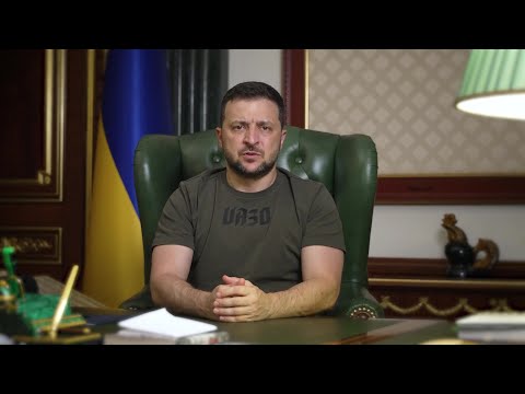 Zelensky calls on US to recognise Russia as 'state that sponsors terrorism' | AFP