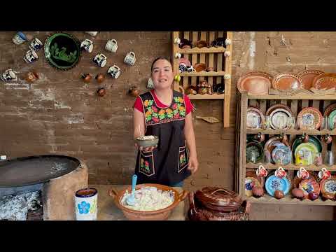 Ensalada Cremosa De Frutas Para Navidad, La Cocina En El Rancho