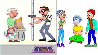impossible Date 😁 Tricky Riddle All Funny Gameplay Level 3 #gamingshorts #gaming #shorts #funny