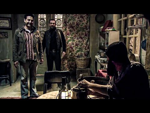 لما تروح تسكن مع ناس غريبة في شقة ويطلع صاحبها شيخ شديد.. شوف هيعمل فيك ايه 😂