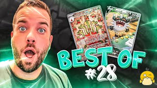 DE BELLES FULL ART ALTERNATE !! (+300€)🔥- Best of Pokekwak #28