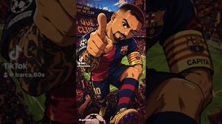 برشلونة: من عهد ميسي إلى سحر لامين يامال ✨ FC Barcelona Evolution