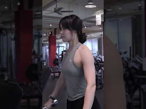 #Fitness Daily #Shandong Wang #Nitrogen Pump