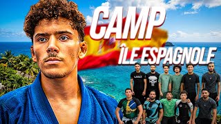 J'ORGANISE UN VOYAGE DE JJB À PALMA  🇪🇸🏝️