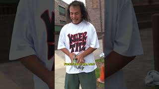 How Many Controllers Has Petty Machete Broken?