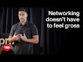 Networking Mindset and Relationship Building