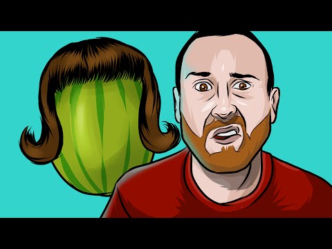 WATERMELON WIFE (Garry's Mod Murder)