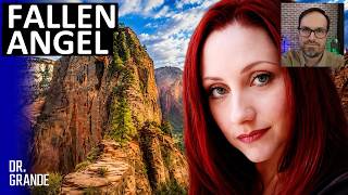 Youth Pastor’s Wife Who Died After 1200 Foot Fall From Angels Landing Gets Justice After 20 Years