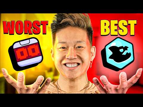 We Tried Brawl Arena to see if it’s the BEST Game Mode