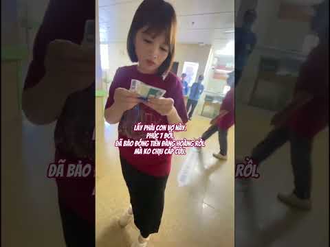 Vợ này mới đáng lấy.