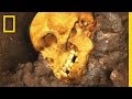 Archaeological Discoveries and Techniques