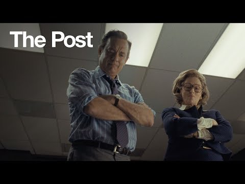 The Post | “What Would You Do?