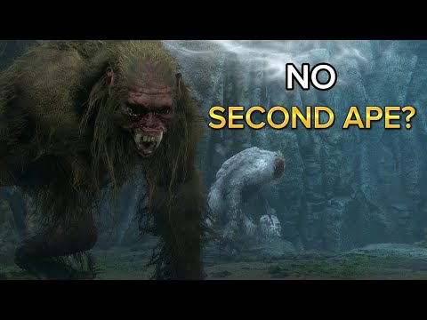 Headless Ape Boss Fight - Preventing the second Ape from spawning