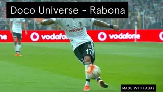 [BONUSTRACK] Rabona (prod. Doco Universe)