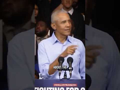 Obama's big return is not <strong>going</strong> well