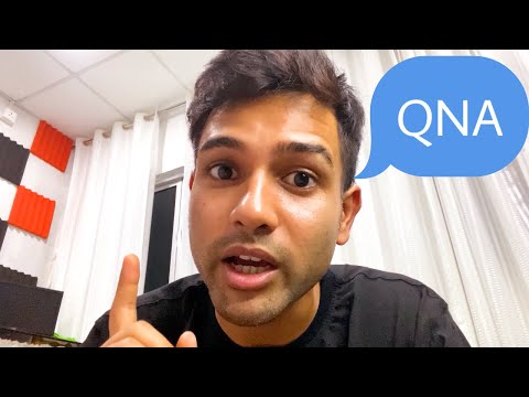 Tomader luichha prosner luichha uttor 2 | QNA-2 | Cinebap Mrinmoy