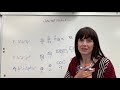 Understanding Electron Configuration Concepts