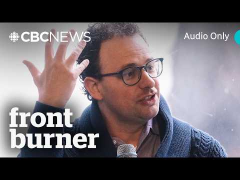 Why are AI leaders calling for a slowdown? | Front Burner