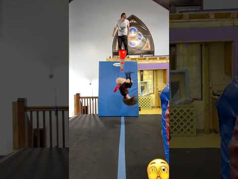 Next ? #wow #amazing #shorts #stunt #skills #fyp