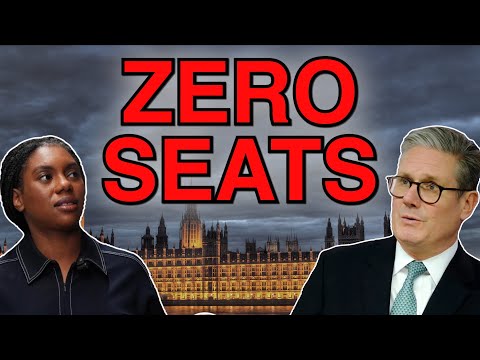 Labour AND Tories are Completely Finished