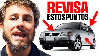 QUE HACER ANTES COMPRAR AUTO USADO