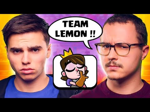 Je PARTICIPE ENFIN au TOURNOI de @OuahLeouff !!