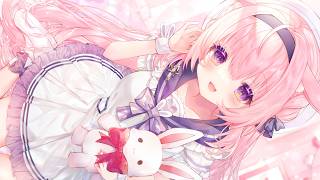 【朝活】ねおき【vtuber/兎桃みみこ】