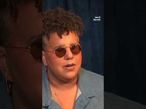 Brittany Howard on returning with new Alabama Shakes album