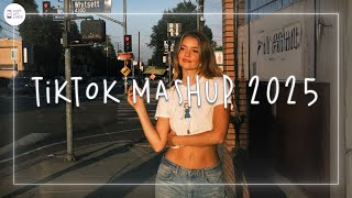 New Tiktok Mashup 2025 📀 Best Tiktok Songs 2025 ~ Tiktok Mashup 2025