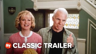 Cheaper by the Dozen (2003) Trailer #1 | Steve Martin, Bonnie Hunt, Piper Perabo