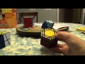 Hexaminx Prism Puzzle Techniques