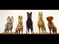 Trailer 2 do filme Isle of Dogs