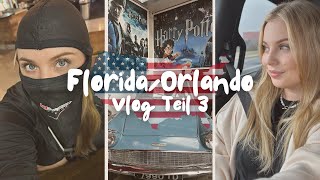 ORLANDO VLOG Teil 3 ✈️