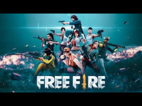 free fire 2001