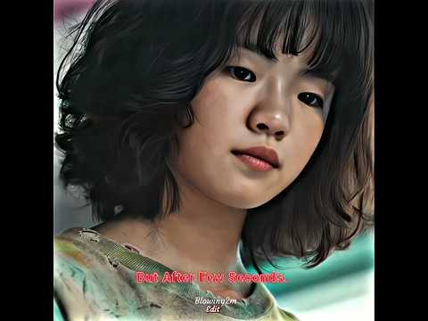 😰 Seo Yi-su Saved Her Mom 💬 by Turning Her Into a Zombie 🥵 K Drama- Sweet home 🔥
