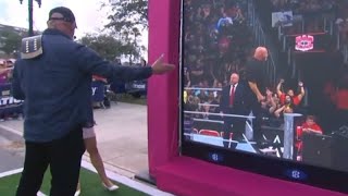 Next Year Will Be The End……😤