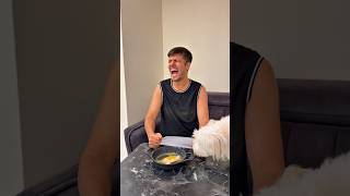 Do you know how to cook?