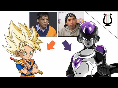 Toyotaro VUELVE a trabajar en Sueisha y Daima Inicia ¿llegaron a un Acuerdo? - Dragon Ball Super