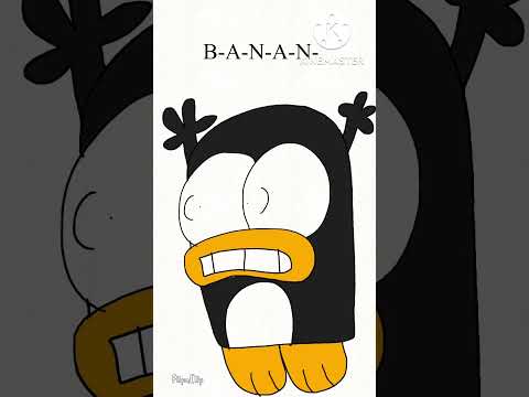 It’s Bananas (Animation Meme) #shorts