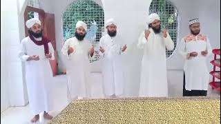 Dawat e Islami | Hazrat Khawaja Mofiz Ali Chishti Ashrafi  رَحۡمَۃُ اللهِ  | Mazar Sharif Sylhet 25