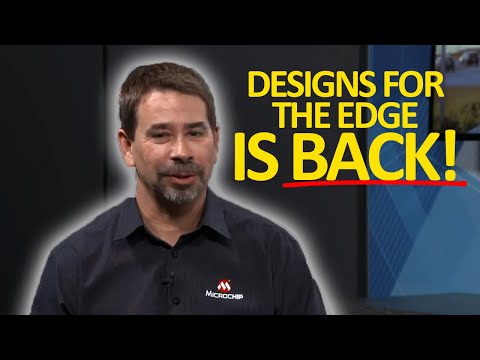 Designs for the Edge Livestream Starts Next Week!