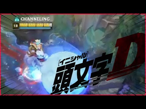 「運転がうますぎる、雪玉転がし」Best of Clips LOL #474