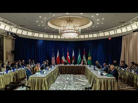 شکاف در خلیج فارس بر سر آینده ایران؛ چرا امارات، قطر و عربستان راه‌های متفاوتی در پیش گرفته‌اند؟